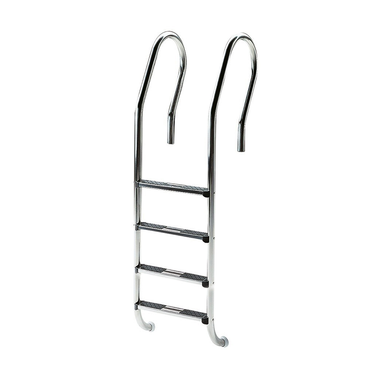 Сходи Kripsol Mixta MXI 4.D (4 сходинки)