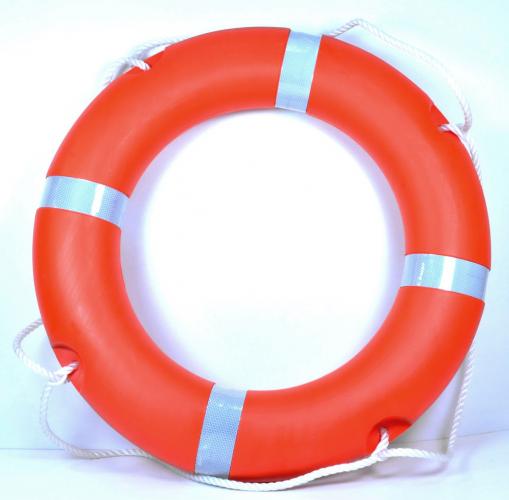 Коло рятувальне КСП 4кг