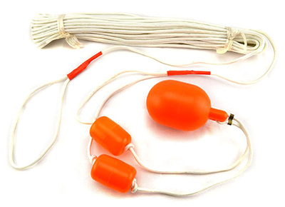 Рятувальний кінець Олександрова