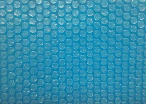 Теплозберігаюча плівка Bridge, 400 мкм, діаметр бульбашки 16 мм, 5м