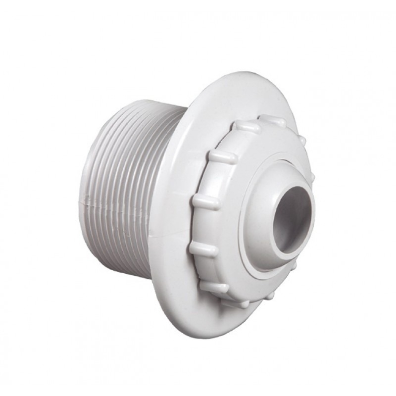 Форсунка вбуд. в стінки Hayward 3310 2"/1-1/2" під бетон