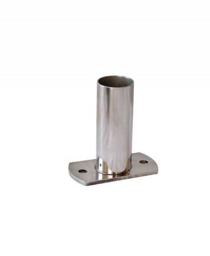 Фланцевий адаптер, компл. 2 шт, нерж. сталь AISI 316