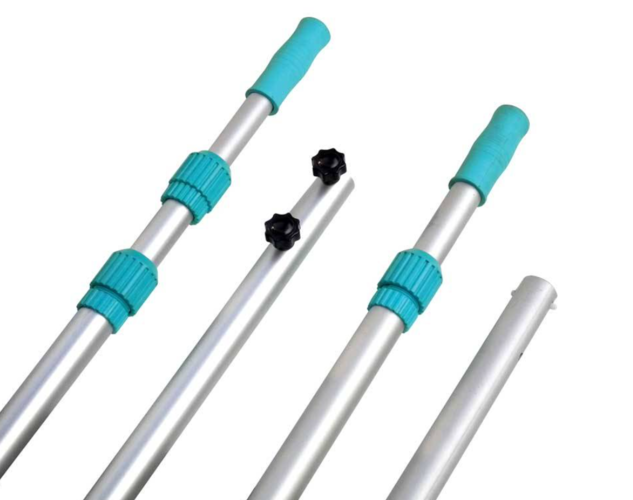 Штанга телескопічна  3,0 - 9,0 м