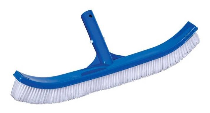 Щітка бортова 45 см