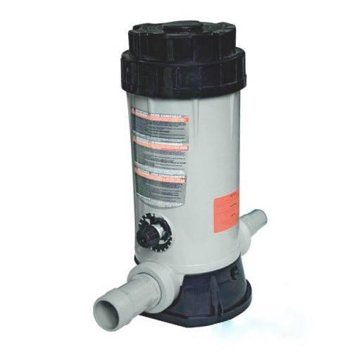 Дозатор для таблеток Bridge, тип InLine, 4 кг