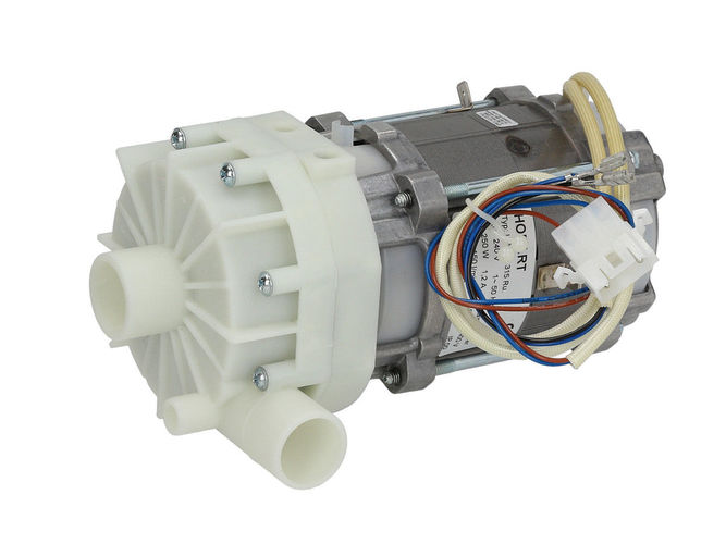 Насос для фільтра IS-6