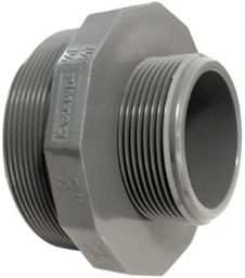 Адаптер 3/4" Х 1/2" зовн./зовн., Pimtas