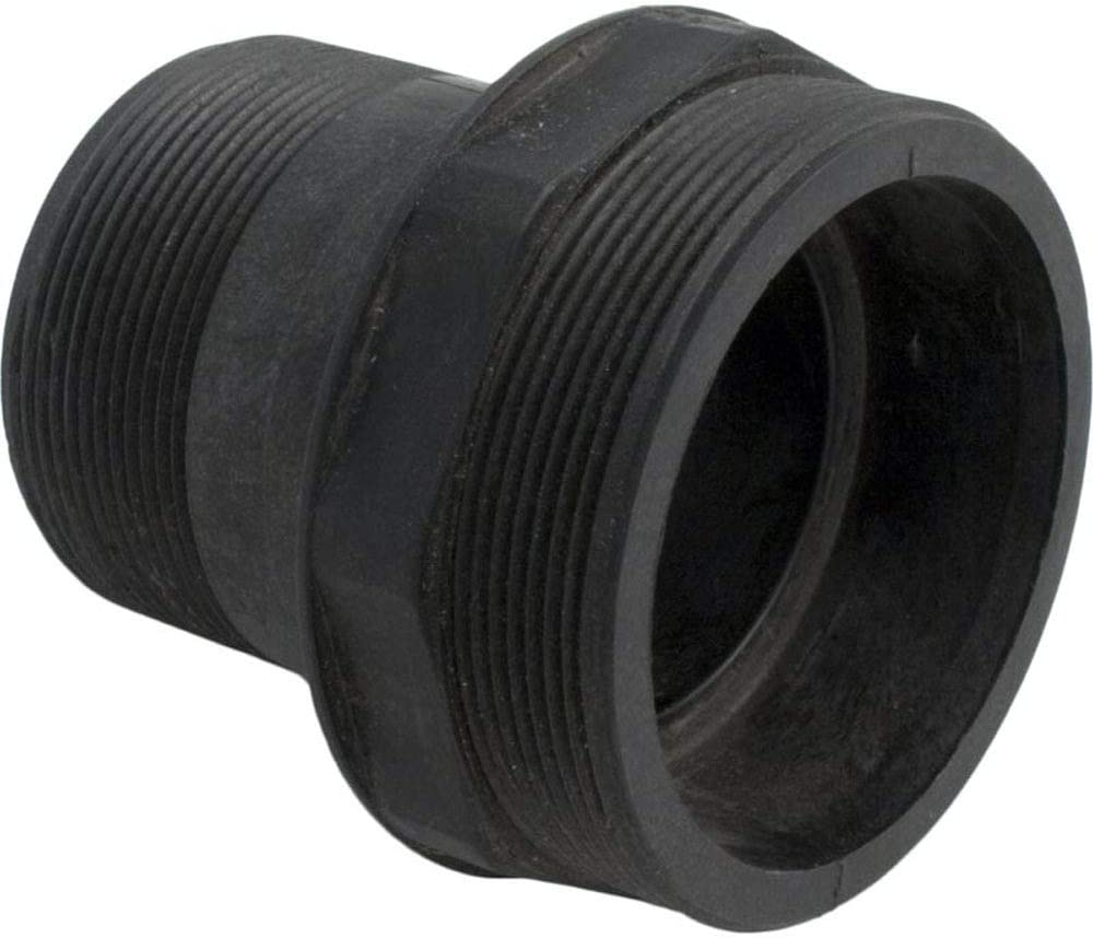 Фітинг для 6-ти позиційного клапану з ущільнюючим кільцем Hayward з бічним підключенням