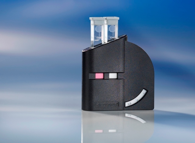 Компаратор з колбами (Німеччина), Lovibond