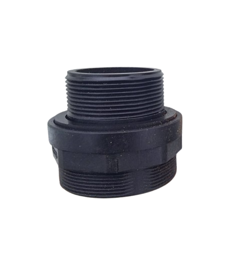 Фітинг для 6-ти позиційного клапану Hayward з бічним підключенням