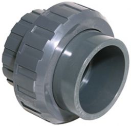 Муфта роз'ємна d = 25мм, PN16, Pimtas
