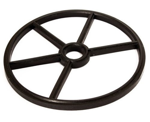 Прокладка (павук) для верхнього клапану 50 мм