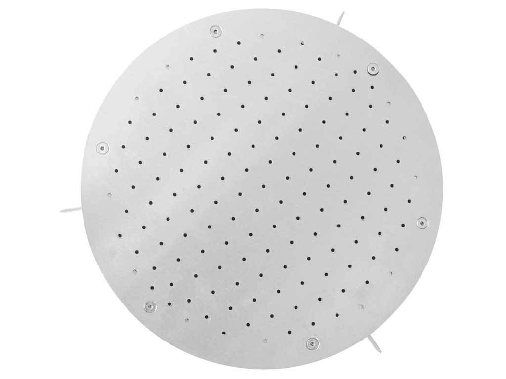 Гейзер, нерж. 304, d310мм