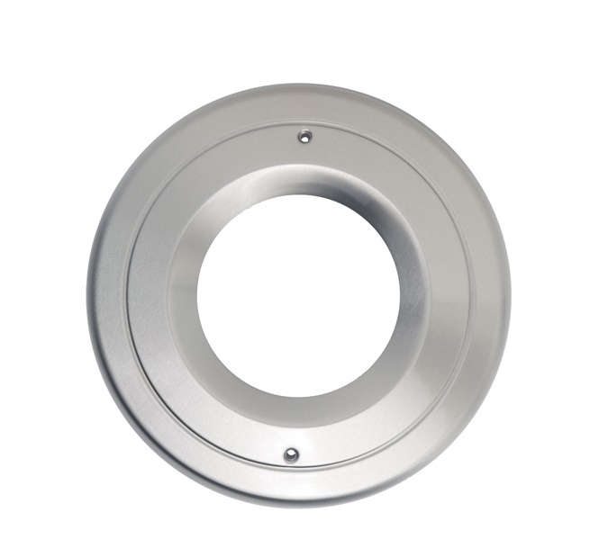 Нержавіюча накладка на прожектор Eurolite