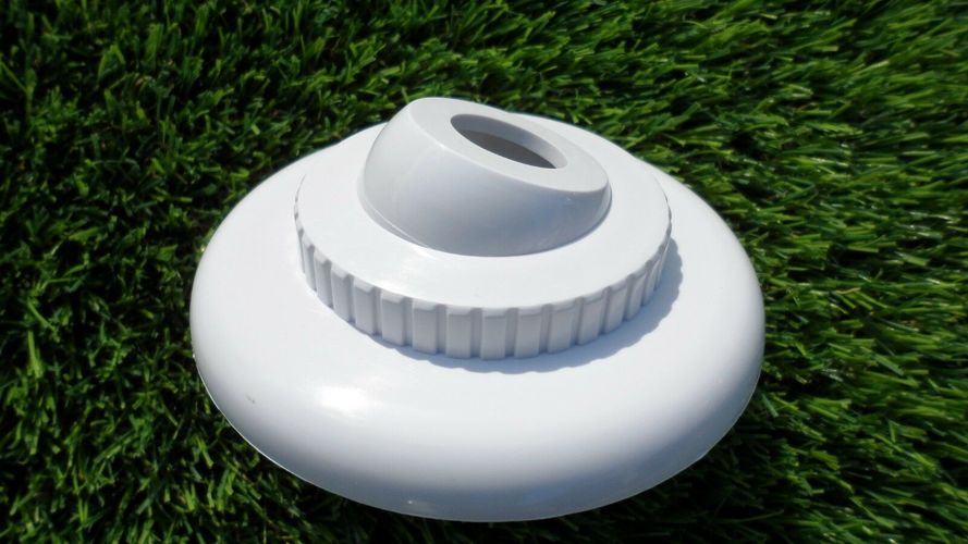 Вставка для бокової форсунки, сопло 19мм