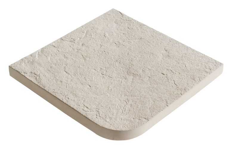 Камінь 35 кут зовнішній 90 PDL,  тон Pierre 