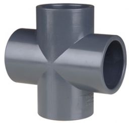 Хрестовина d = 75мм, PN16, Pimtas