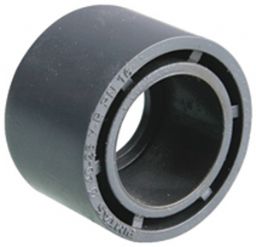 Коротка редукційна втулка 75-50мм, PN16, Pimtas