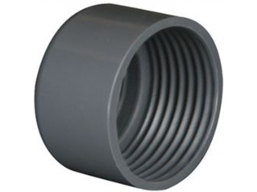 Заглушка 1" внутр., Pimtas