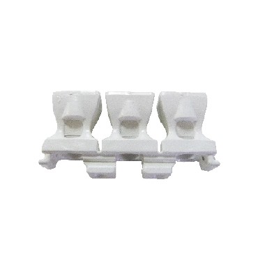 Заглушка для ламелей внутрішня