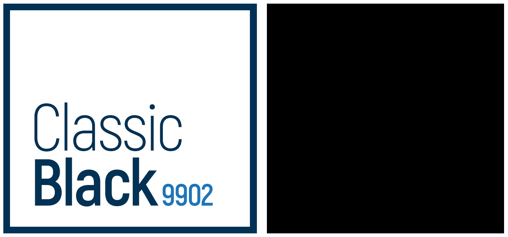 Лайнер армований OgenFlex чорний Black 9902, з лаковим покриттям, 1.65 м