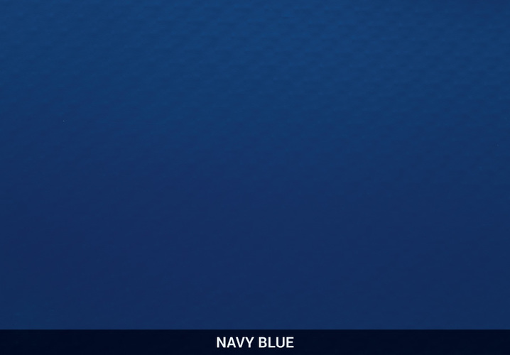 Армована мембрана OgenFlex, темно-синяNavy Blue 8287, 1,65 з лаковим покриттям