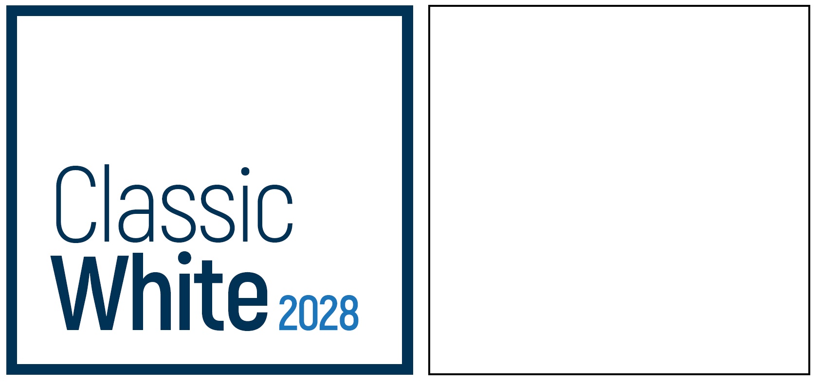 Лайнер армований OgenFlex  білий White 2028, з лаковим покриттям, 1.65 м