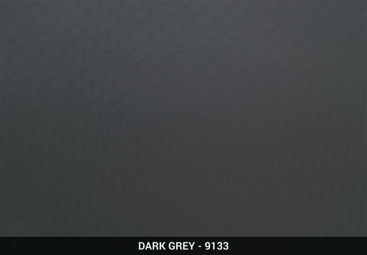 Армована мембрана OgenFlex, темно-сіра Dark Grey 9133, 1,65 з лаковим покриттям