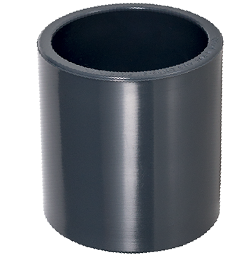 Муфта, клейове з´єднання d = 75мм, PN16, Fitvalf