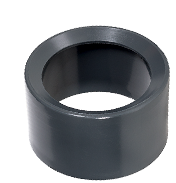 Редукційна втулка 75х63, PN16, Fitvalf