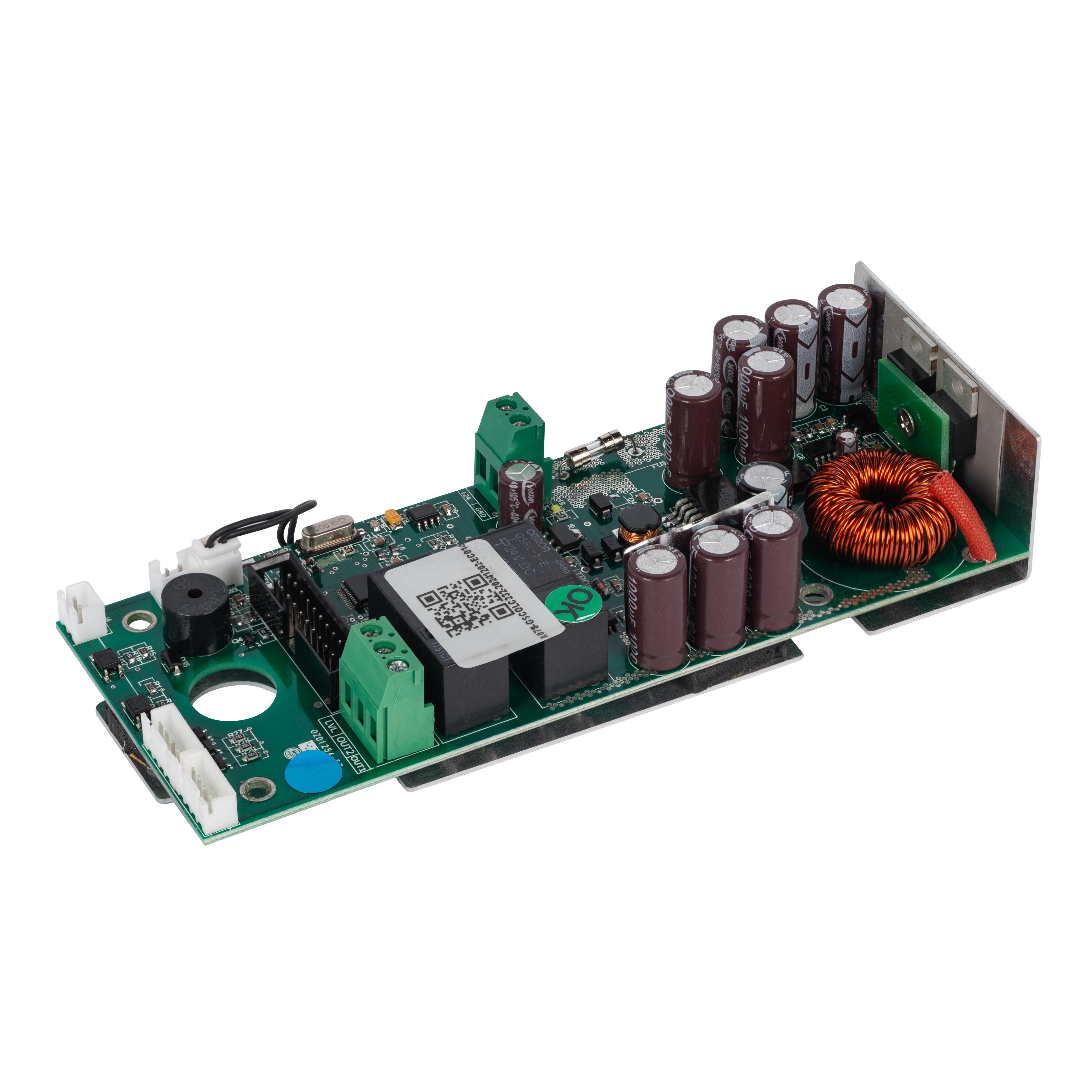 Основна плата керування для електролізної установки Puritron 10/20/30