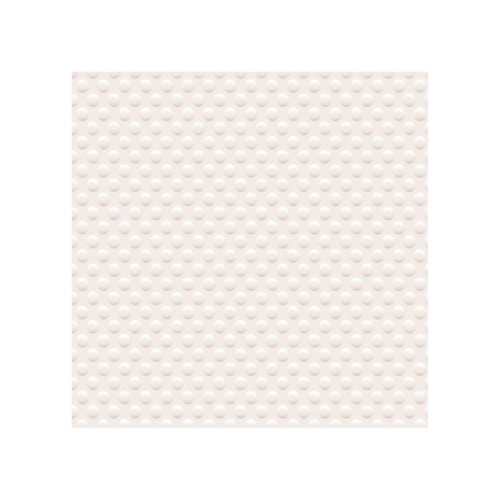 Лайнер армований OgenFlex протиковзький, білий, з лаковим покриттям, 1.65 м