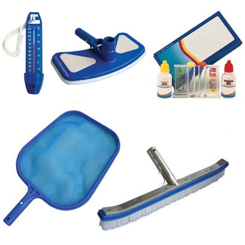 Комплект для прибирання Kokido Classic K056WBX
