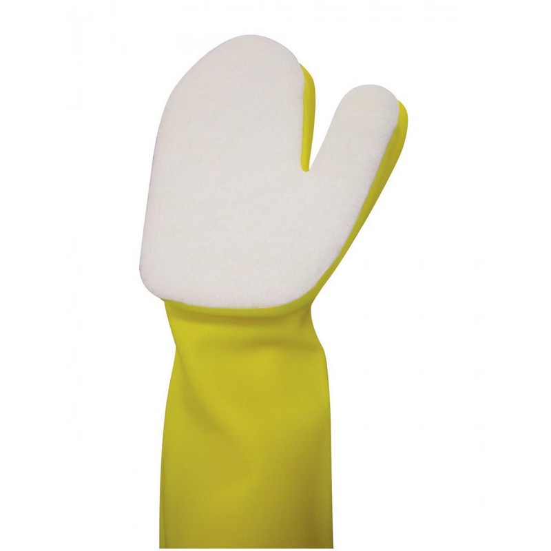 Шкребок Kokido Design-O K605DIS "Чистяча рукавиця"