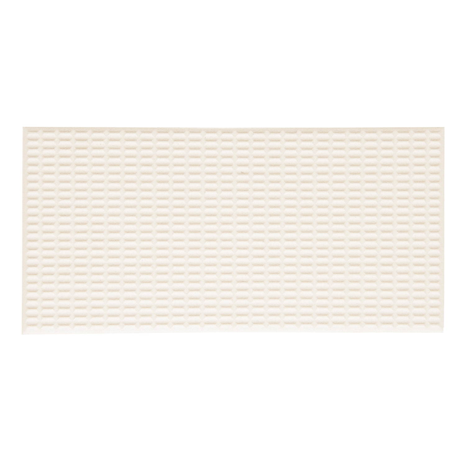 Плитка керамічна протиковзка Aquaviva бежева, 240х115х9 мм