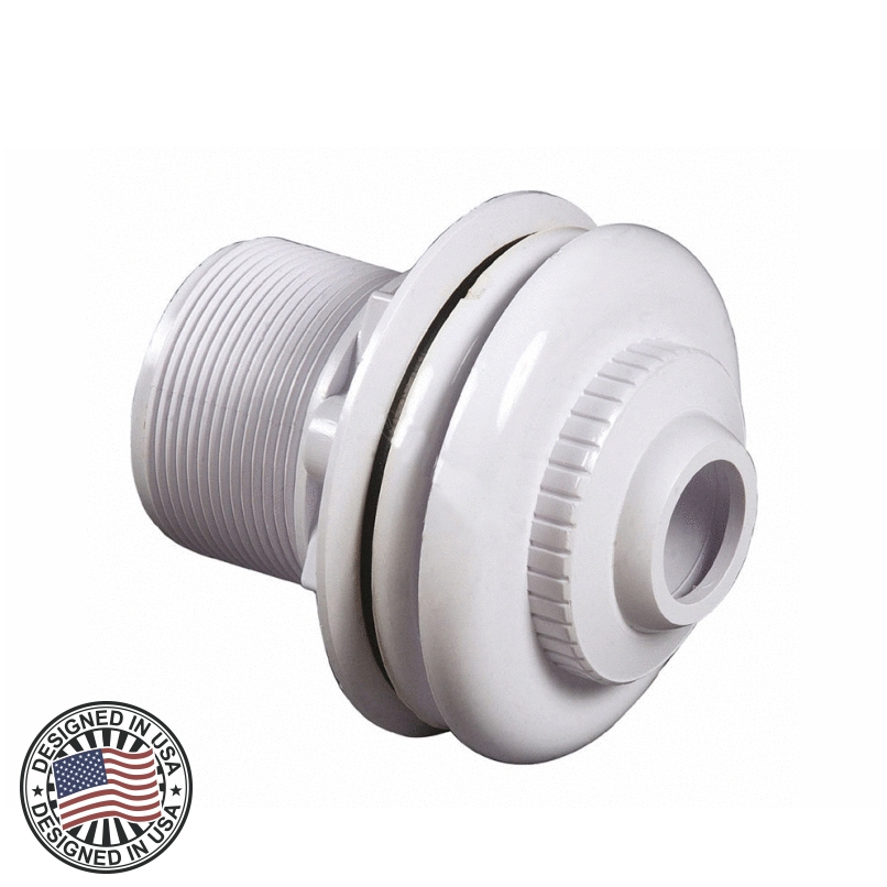 Форсунка вбуд. в стіну Hayward SP1411ELL19D (19 мм) під лайнер