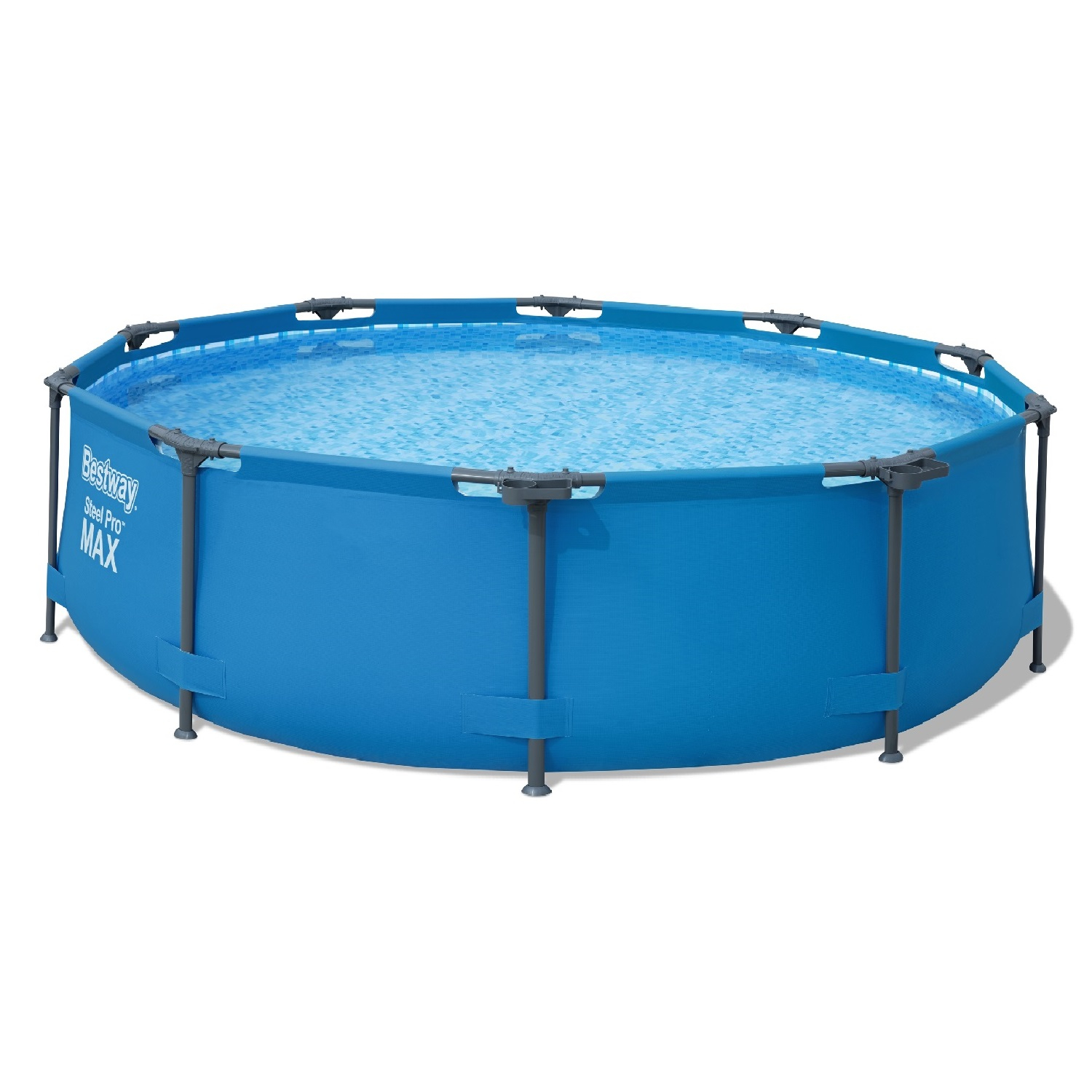 Каркасний басейн Bestway 15327 (305х100 см)