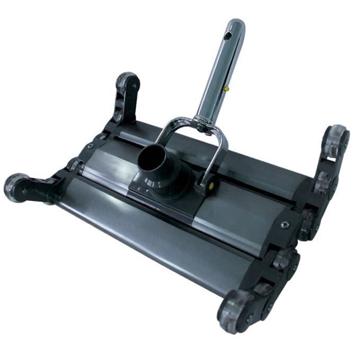 Щітка для ручного пилососу Kokido Premium K393CBX/PRE алюмінієва 14"