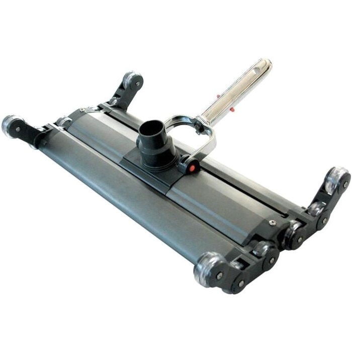 Щітка для ручного пилососу Kokido Premium K394CBX/PRE алюмінієва 18"