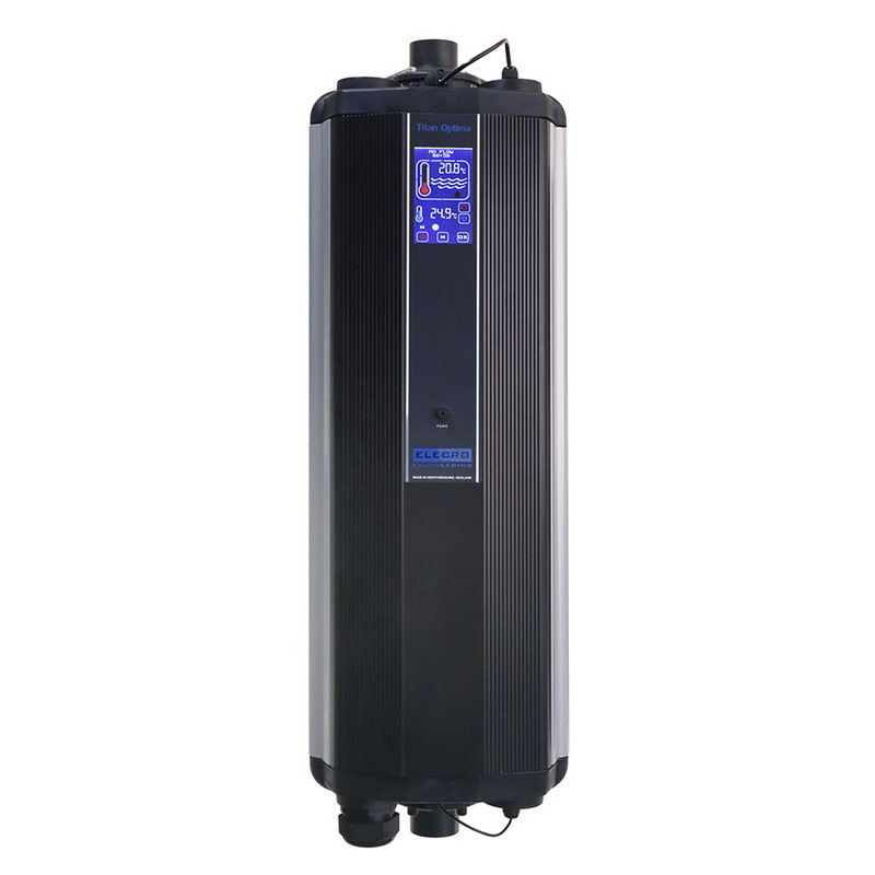 Електронагрівач Elecro Titan Optima Plus СP-30 (30 кВт, 380В)