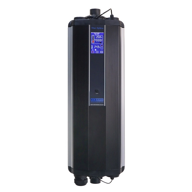 Електронагрівач Elecro Titan Optima Plus СP-72 (72 кВт, 380В)