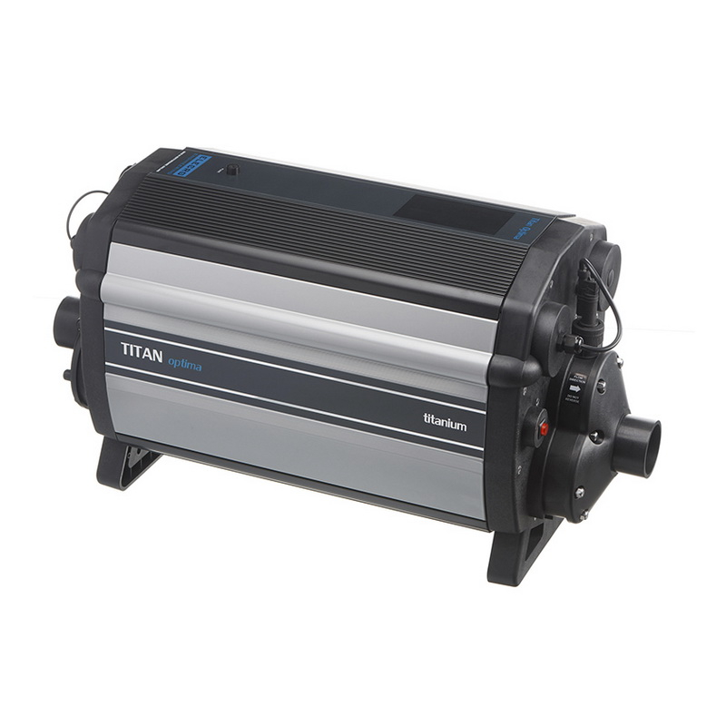 Електронагрівач Elecro Titan Optima Plus СP-120 (120 кВт 380В)