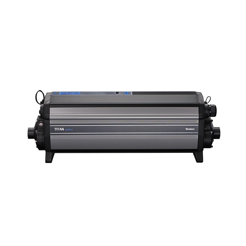 Електронагрівач Elecro Titan Optima Plus СP-120 (120 кВт 380В)