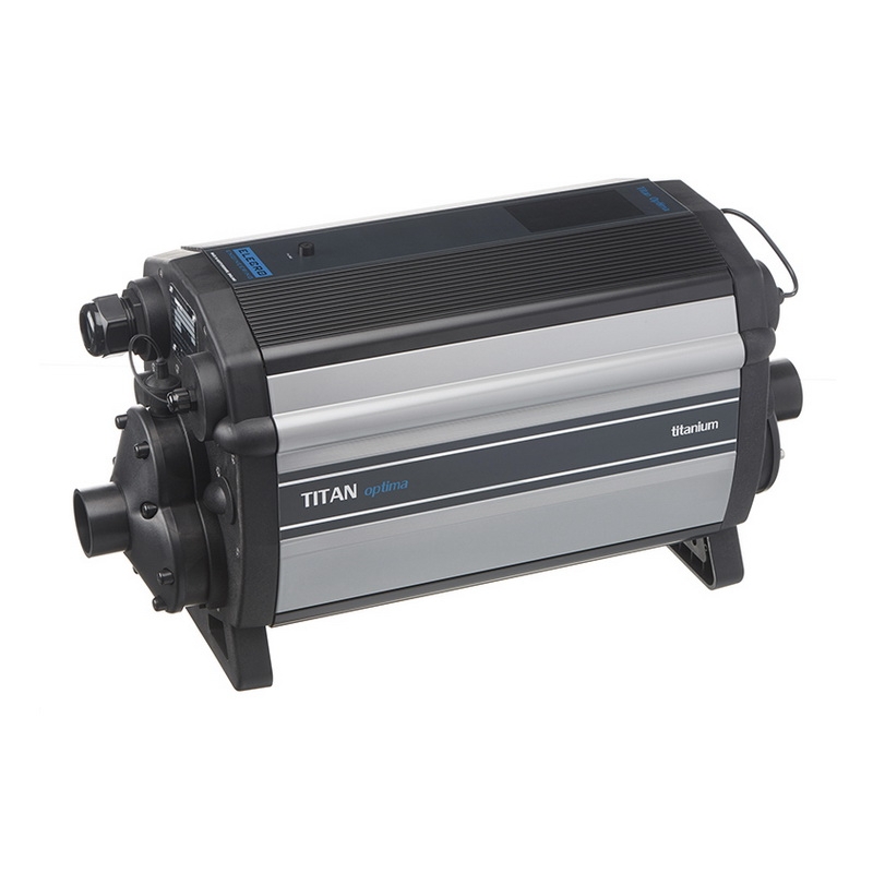 Електронагрівач Elecro Titan Optima Plus СP-120 (120 кВт 380В)