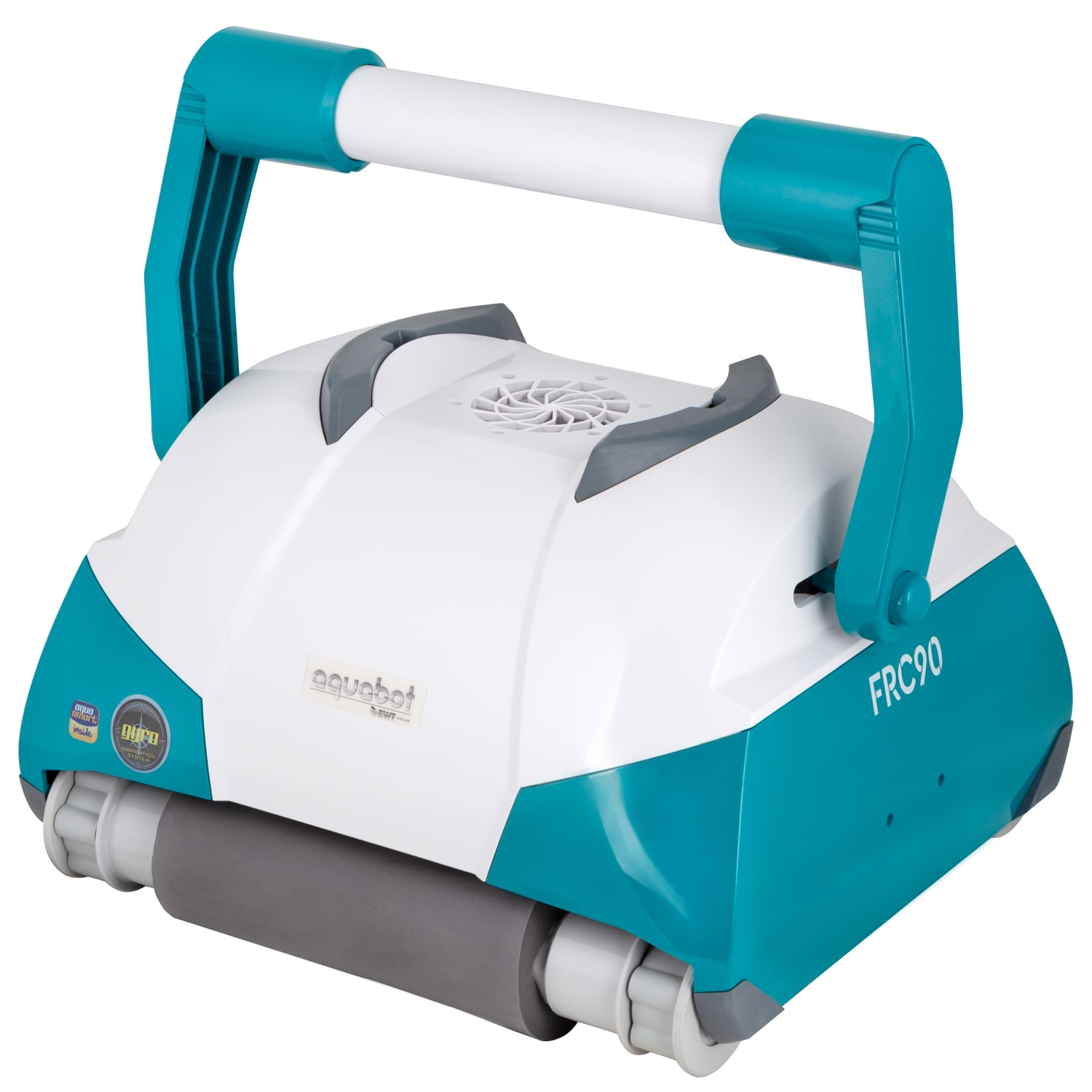 Робот-пилосос Aquabot FRC90
