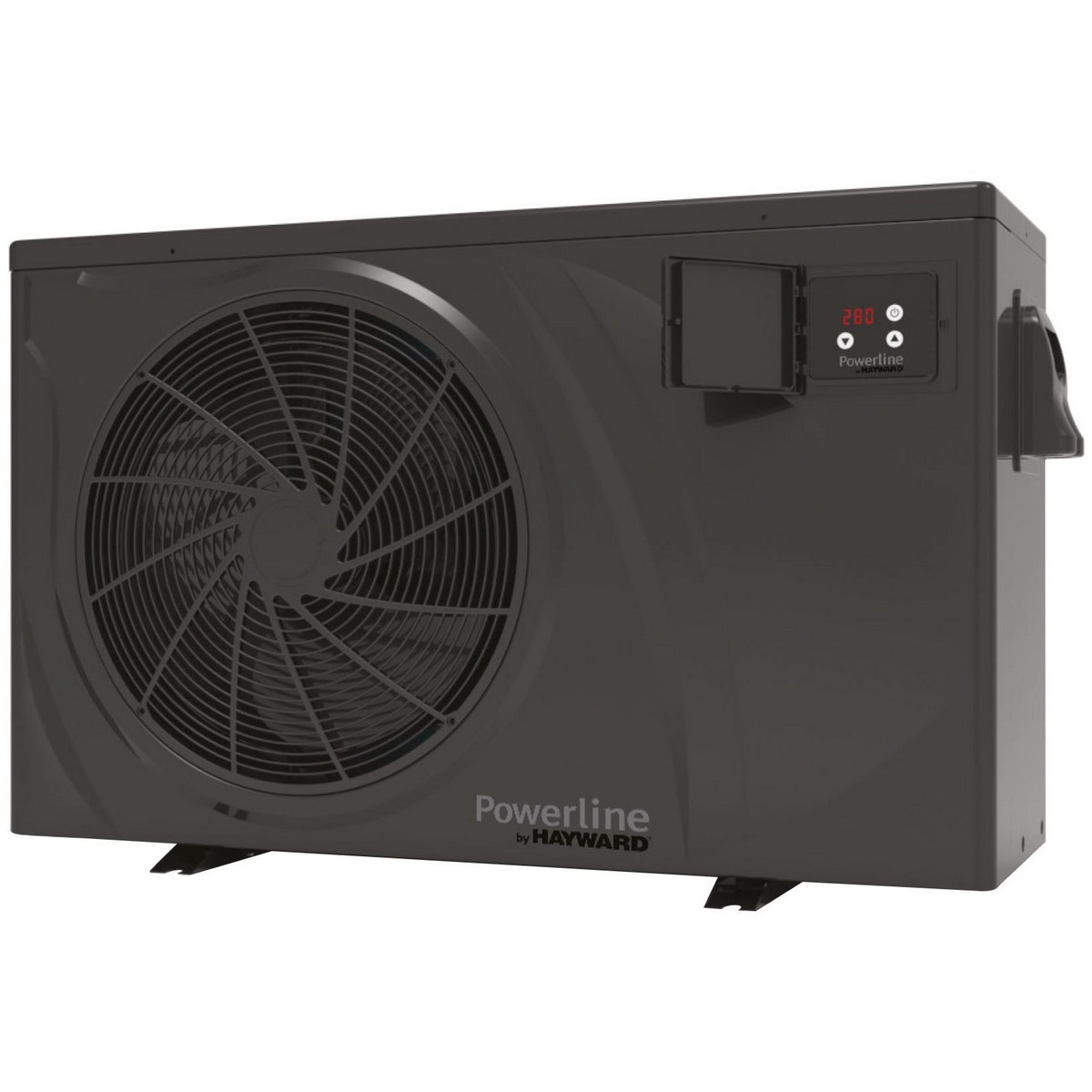 Тепловий насос Hayward Powerline Inverter 11 (11 кВт)