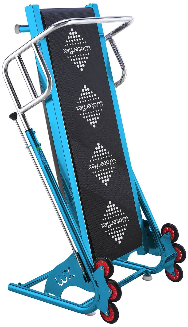 Водна бігова доріжка Waterflex Aquajogg AIR