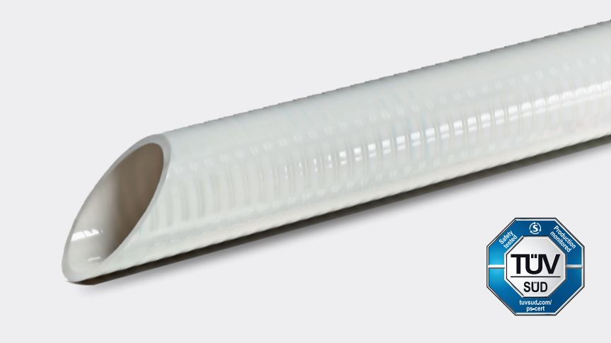 Флекс FITT IDROFLEX білий, D-50 мм, ціна вказана за м.п.