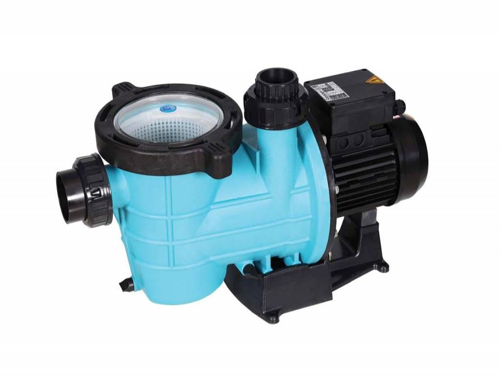 Насос PG STREAMER 2010, 380В, 32-36 м3/год, 3.5А, 1.33 кВт