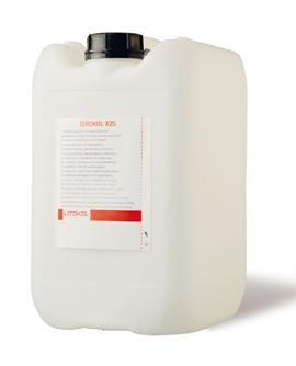 Латексна добавка для цементних розчинів Litocol IDROKOL X20, 20 кг